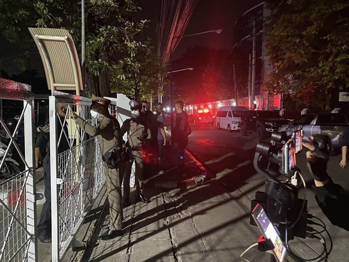 #saveจะนะ #saveจะนะ