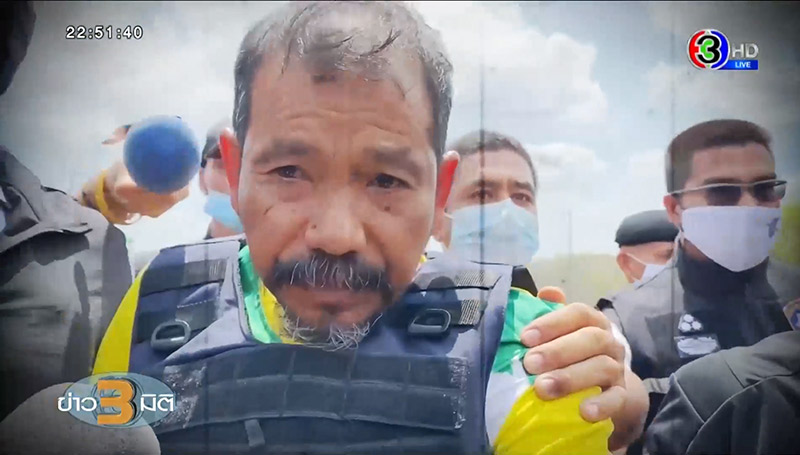 คดีน้องนิหน่า คดีน้องนิหน่า