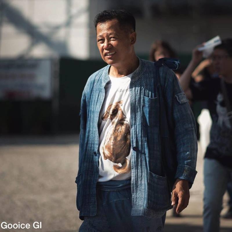 อ.เฉลิมชัย โฆษิตพิพัฒน์ อ.เฉลิมชัย โฆษิตพิพัฒน์