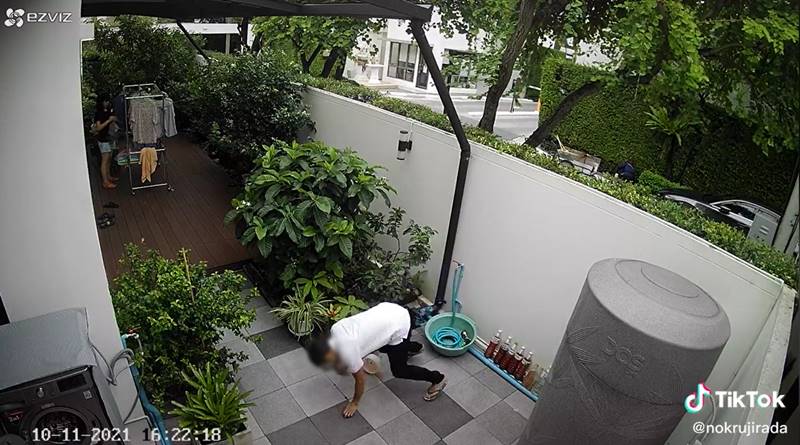 นั่งท่าเดิมนาน ๆ ลุกแล้ววูบ นั่งท่าเดิมนาน ๆ ลุกแล้ววูบ