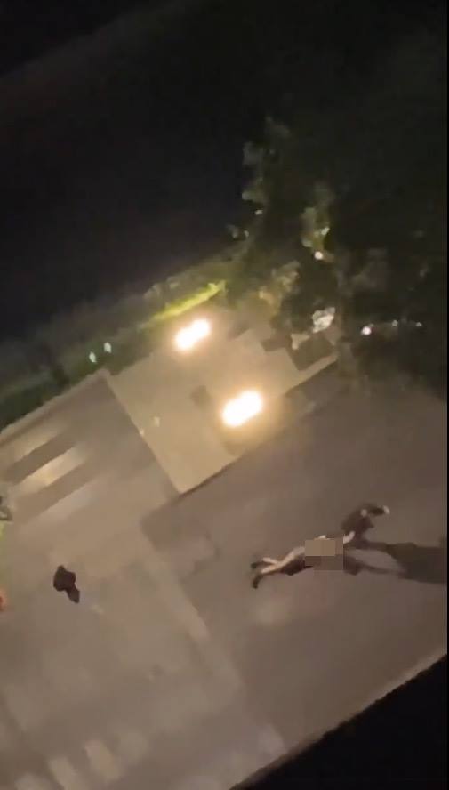 เคนลี Take Me Out ตบแฟน เคนลี Take Me Out ตบแฟน