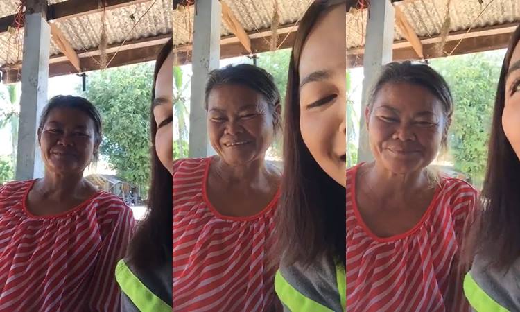 หางเครื่องหน้านิ่งในตำนาน หางเครื่องหน้านิ่งในตำนาน