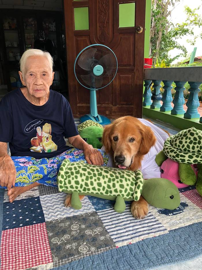 ลีโอ ไอ้หนูของยาย ลีโอ ไอ้หนูของยาย