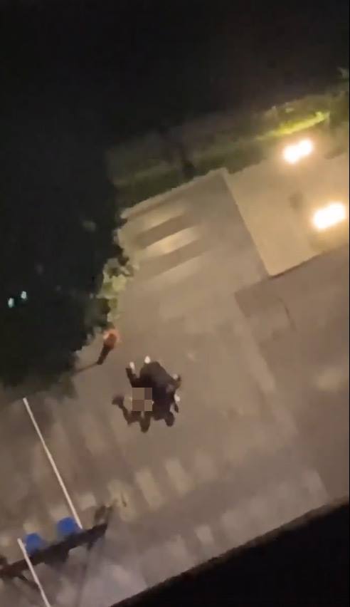 เคนลี Take Me Out ตบแฟน เคนลี Take Me Out ตบแฟน