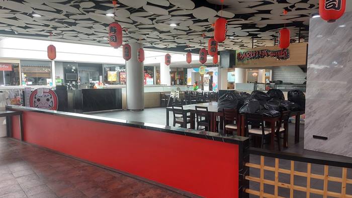 ดารุมะ ซูชิ ดารุมะ ซูชิ