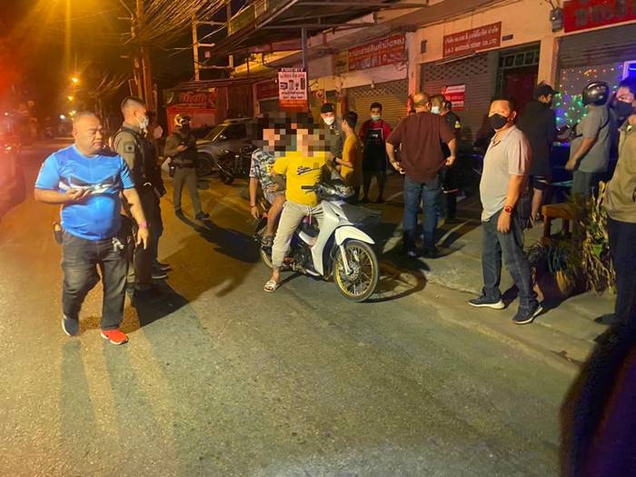 ผัวฉุนคนเมาด่าเมีย กระทืบตาย ผัวฉุนคนเมาด่าเมีย กระทืบตาย