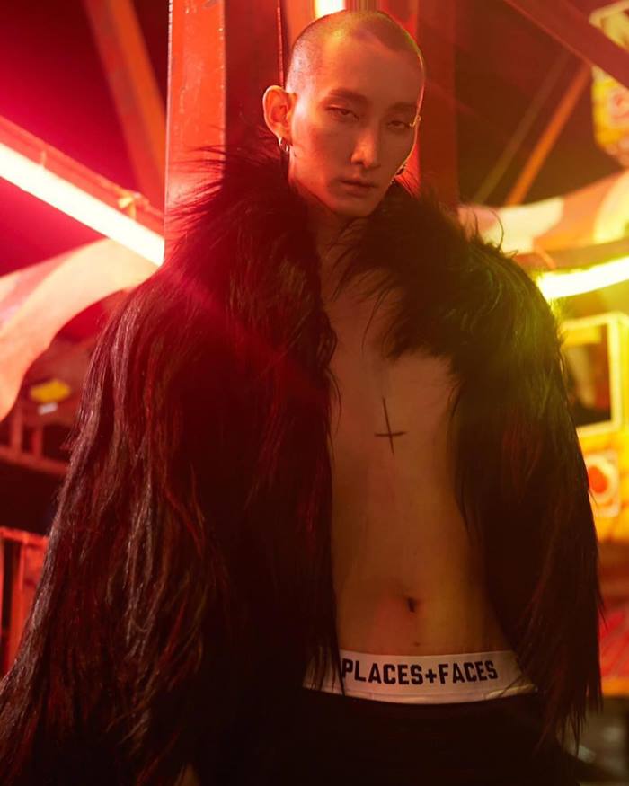 ประวัติ เคนโด้ กุลภัทร ประวัติ เคนโด้ กุลภัทร