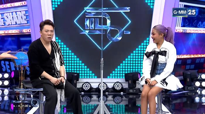 เนสตี้ สไปร์ทซี่ เนสตี้ สไปร์ทซี่