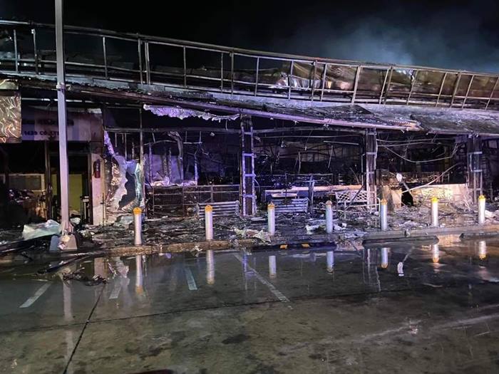 ระเบิดภาคใต้ ระเบิดภาคใต้