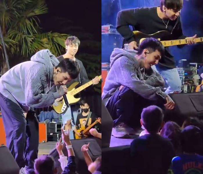 แฟนคลับฟันน้ำนม Paper Planes แฟนคลับฟันน้ำนม Paper Planes