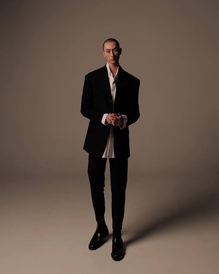 ประวัติ เคนโด้ กุลภัทร ประวัติ เคนโด้ กุลภัทร