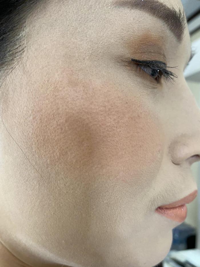 แต่งหน้ารับปริญญา แต่งหน้ารับปริญญา
