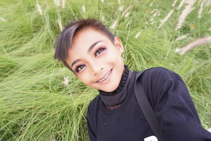 เนสตี้ สไปร์ทซี่ เนสตี้ สไปร์ทซี่