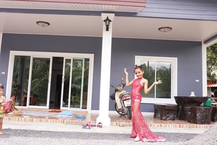 เนสตี้ สไปร์ทซี่ เนสตี้ สไปร์ทซี่