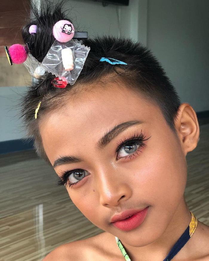 เนสตี้ สไปร์ทซี่ เนสตี้ สไปร์ทซี่