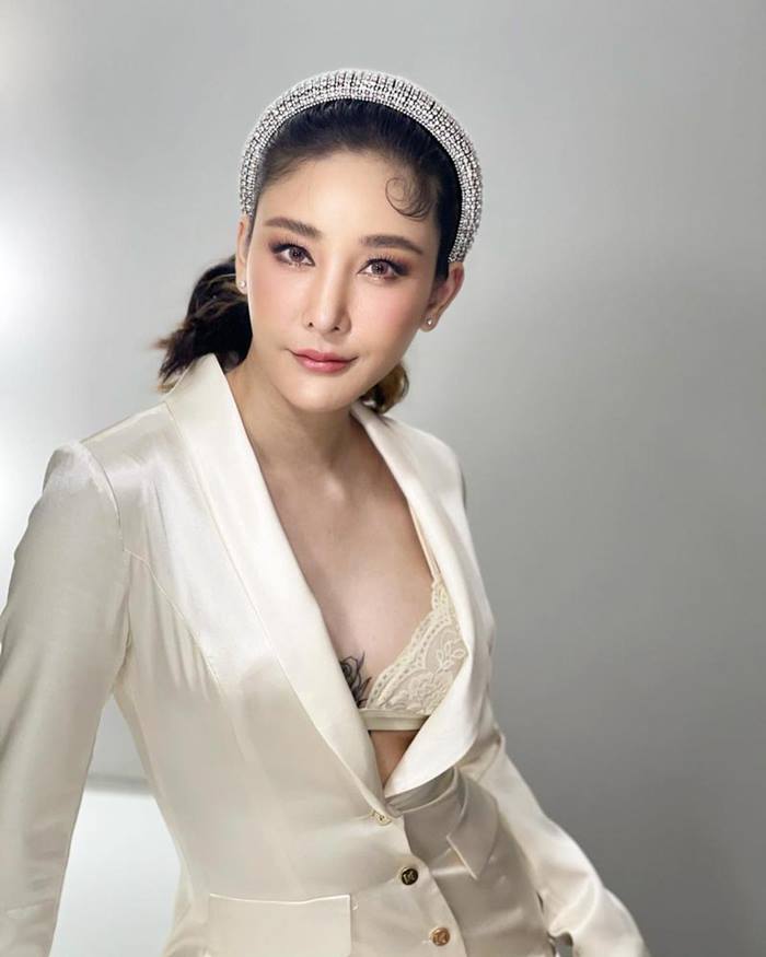 แตงโม นิดา แตงโม นิดา