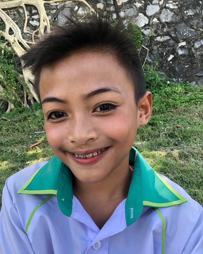 เนสตี้ สไปร์ทซี่ เนสตี้ สไปร์ทซี่