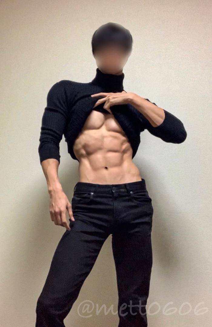 หนุ่มหุ่นแซ่บ หนุ่มหุ่นแซ่บ