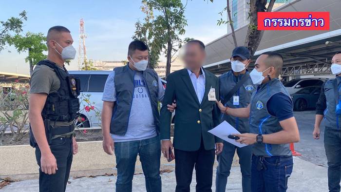 จับ ประสพโชค นิ่มเรือง จ้างวานฆ่านายก อบต. จับ ประสพโชค นิ่มเรือง จ้างวานฆ่านายก อบต.