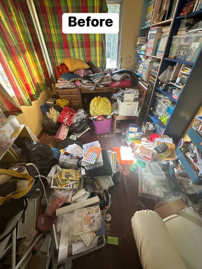 บริษัทรับจัดระเบียบบ้าน บริษัทรับจัดระเบียบบ้าน