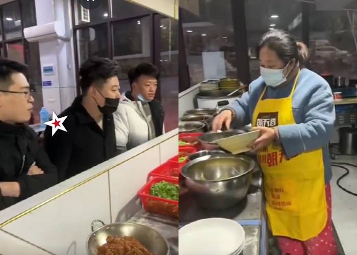 อดีตเชฟรออาหารนาน เข้าครัวทำกินเอง อดีตเชฟรออาหารนาน เข้าครัวทำกินเอง