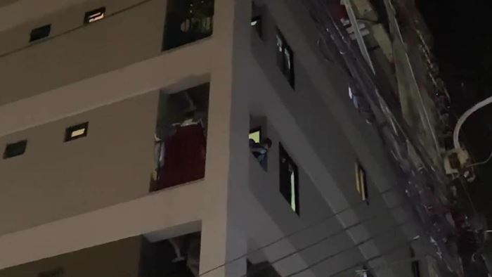 กระโดดตึกตาย กระโดดตึกตาย