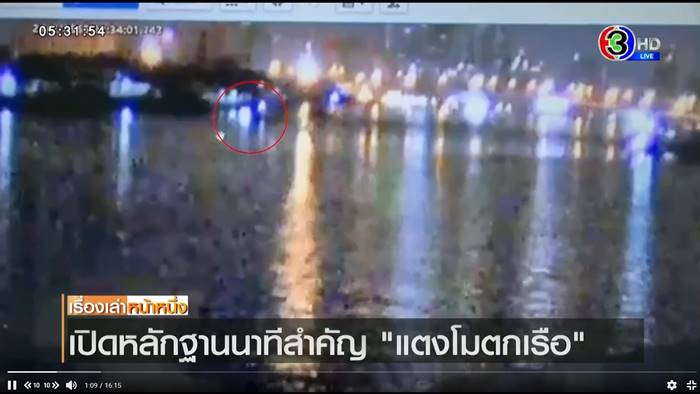 แตงโมตกเรือ แตงโมตกเรือ