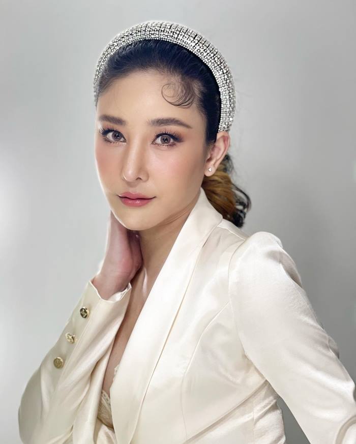 แตงโม นิดา แตงโม นิดา