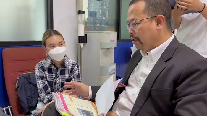 ทีมงานคิวเท ทีมงานคิวเท