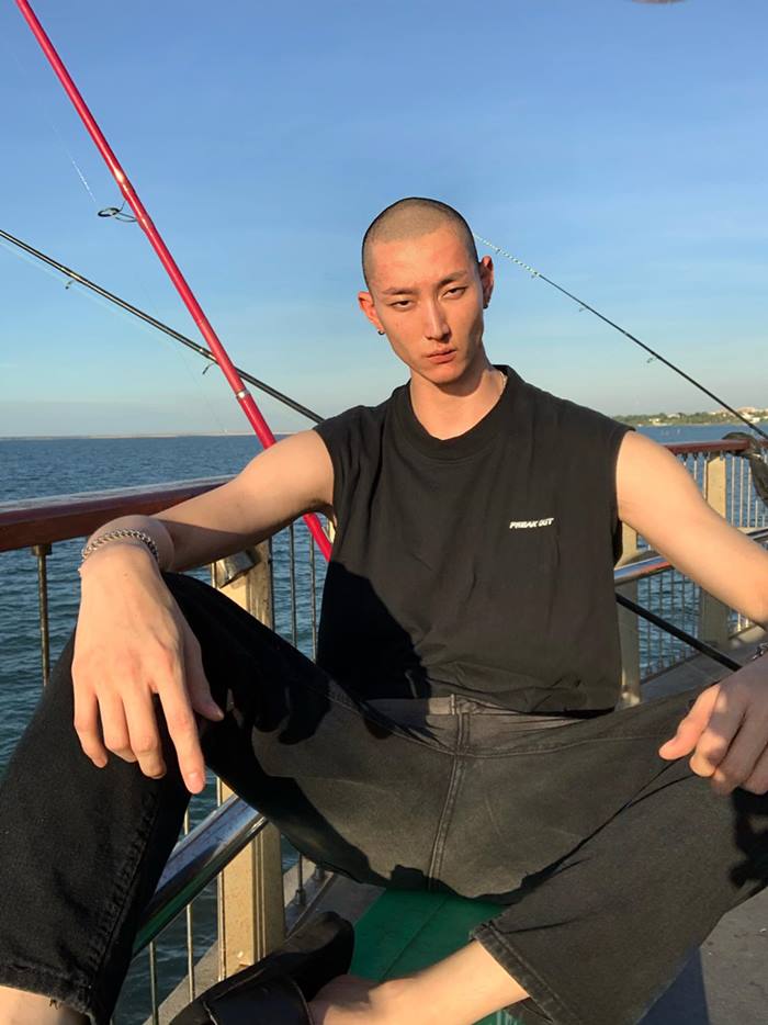 ประวัติ เคนโด้ กุลภัทร ประวัติ เคนโด้ กุลภัทร