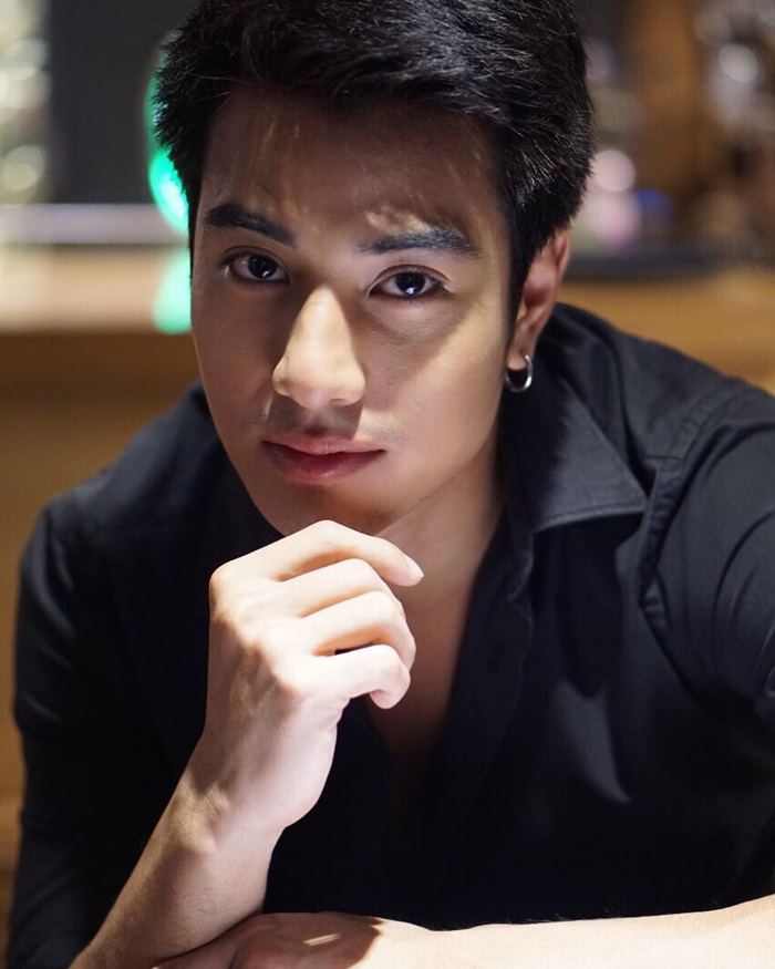 บีม ปภังกร ใหลตาย บีม ปภังกร ใหลตาย