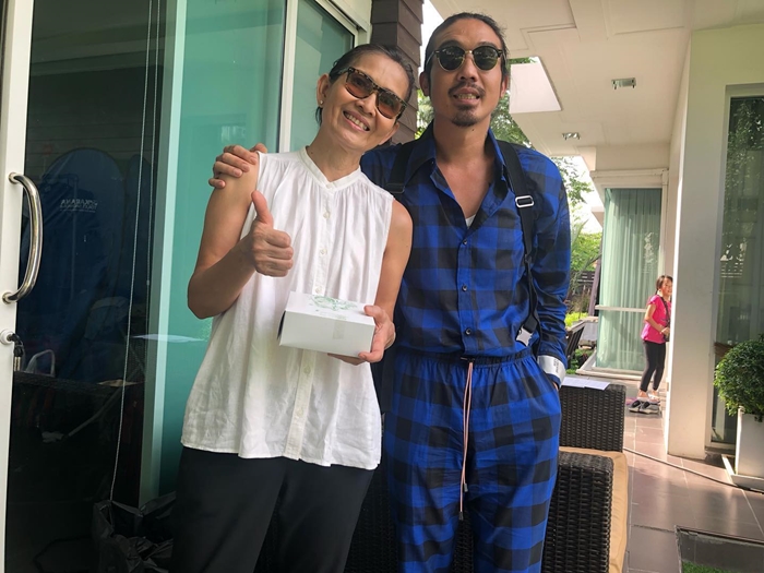 เจย์ ลูกชายกาญจนาพร เสียชีวิต เจย์ ลูกชายกาญจนาพร เสียชีวิต