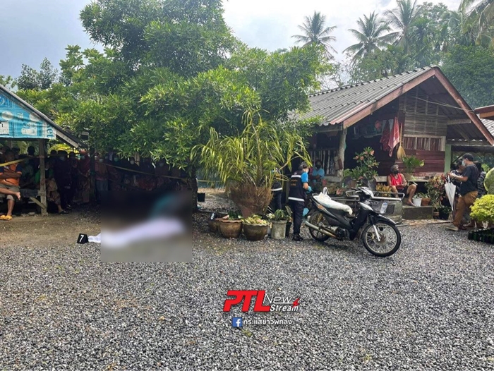 ภาพจาก เฟซบุ๊ก กระแสข่าวพัทลุง ภาพจาก เฟซบุ๊ก กระแสข่าวพัทลุง