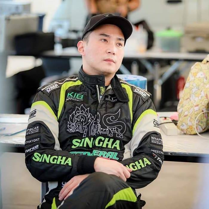 ไฮโซปอ รับใช้ยา Alprazolam ไฮโซปอ รับใช้ยา Alprazolam