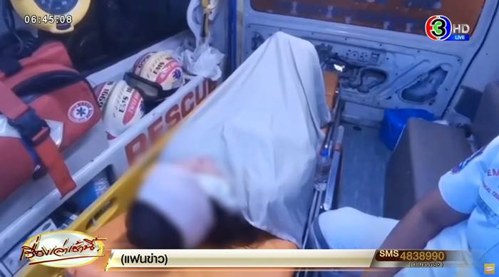 ชายไทยทำร้ายนักท่องเที่ยวรัสเซีย ชายไทยทำร้ายนักท่องเที่ยวรัสเซีย