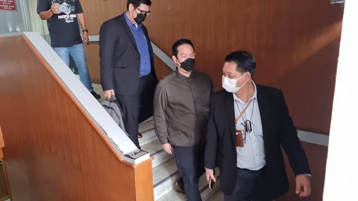 คดีแตงโม สั่งสอบคนบนเรือใหม่ คดีแตงโม สั่งสอบคนบนเรือใหม่