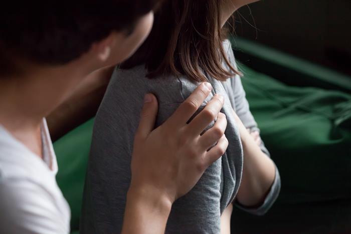 ปัญหาครอบครัว ปัญหาครอบครัว