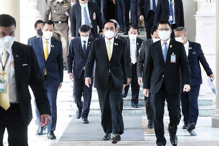 ประยุทธ์ ตกใจ ชินโซ อาเบะ ถูกยิง ประยุทธ์ ตกใจ ชินโซ อาเบะ ถูกยิง