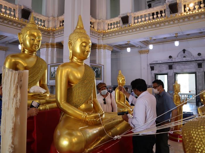 หลวงพ่อโสธร หลวงพ่อโสธร