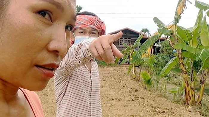 กำภู ภูริภูวดล รีวิวโคกหนองนา กำภู ภูริภูวดล รีวิวโคกหนองนา