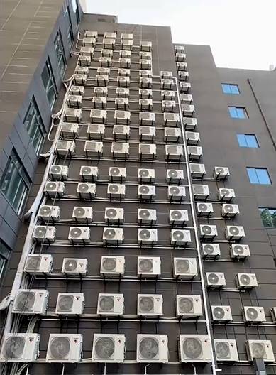 คอมเพรสเซอร์แอร์ คอมเพรสเซอร์แอร์