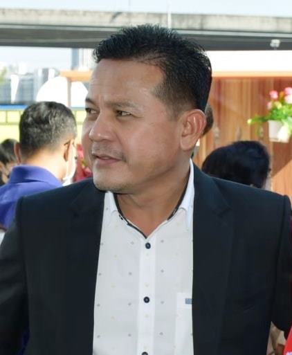 บุญเกื้อ แกนนำไทยภักดี เป็นมะเร็งระยะสุดท้าย บุญเกื้อ แกนนำไทยภักดี เป็นมะเร็งระยะสุดท้าย