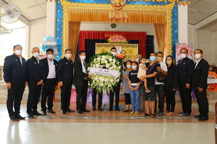 ไฟไหม้ผับชลบุรี จ่าย 1 ล้าน ผู้จัดการ Mountain B ไฟไหม้ผับชลบุรี จ่าย 1 ล้าน ผู้จัดการ Mountain B