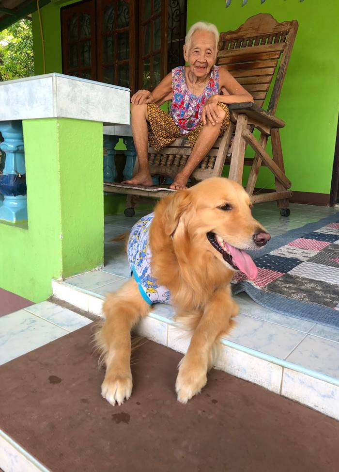 ลีโอ ไอ้หนูของยาย ลีโอ ไอ้หนูของยาย