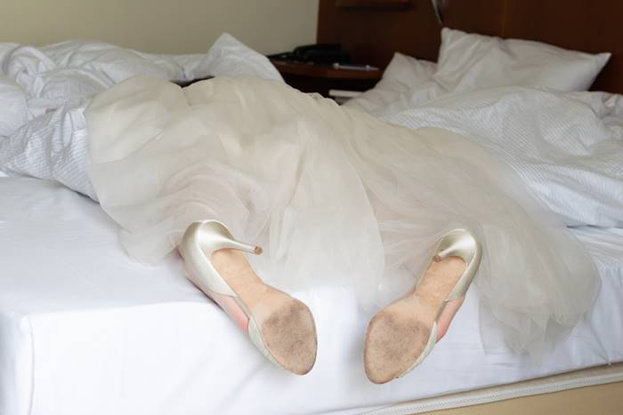 เจ้าสาวเมา เจ้าสาวเมา