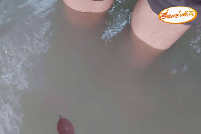 น้ำท่วมกรุงเทพฯ น้ำท่วมกรุงเทพฯ