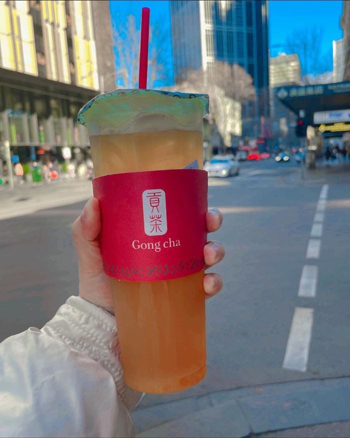 คนไทยในเมลเบิร์น รีวิวการใช้ชีวิต คนไทยในเมลเบิร์น รีวิวการใช้ชีวิต