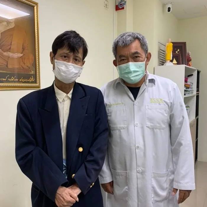 หม่อมน้อย เสียชีวิต หม่อมน้อย เสียชีวิต