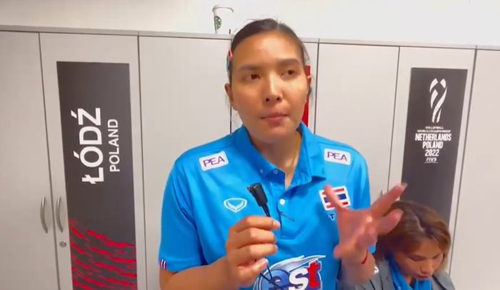 วอลเลย์บอลหญิงไทย วอลเลย์บอลหญิงไทย