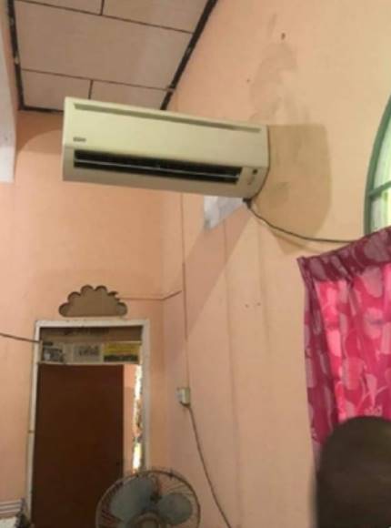 ติดแอร์แบบประหยัด ติดแอร์แบบประหยัด